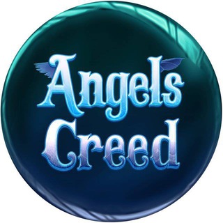Telegram profile photo for Angels Creed Announcement