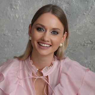 Telegram profile photo for Канал Ольги Затулинской | AIRY CANDLES