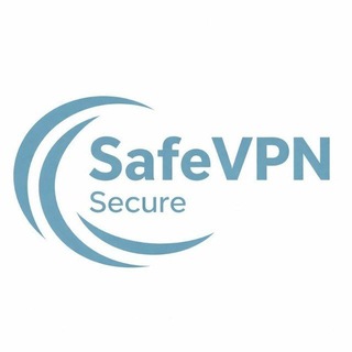 Telegram profile photo for SafevpnFeedback