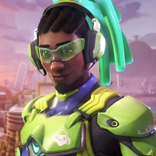 Telegram profile photo for overwatch confession