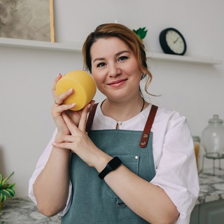 Telegram profile photo for Варим СЫР с Татьяной Ярлыковой