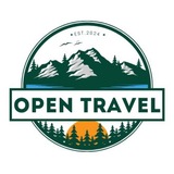 Telegram profile photo for Open Travel - отзывы студентов
