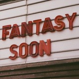 Telegram profile photo for Fantasy Soon 🍒