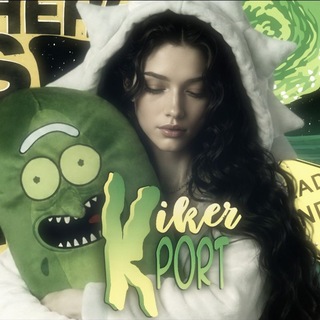 Telegram profile photo for 𝂅ׄ ۫ᰋ ۫𓂃kiker | 𝑝𝑜𝑟𝑡
