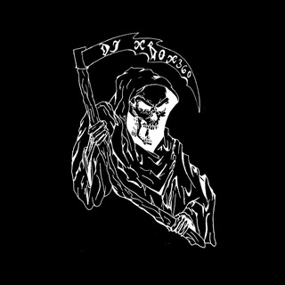 Telegram profile photo for DJ XBOX360