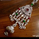 Telegram profile photo for Silver Jewellery