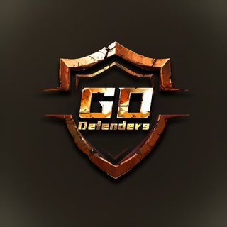 Telegram profile photo for Go!Defenders