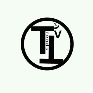 Telegram group profile photo for TRENDS TV FANPAGE