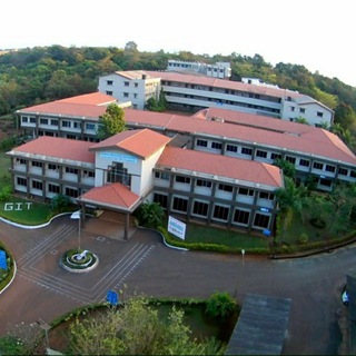 Telegram profile photo for GHARDA INSTITUTE OF TECHNOLOGY