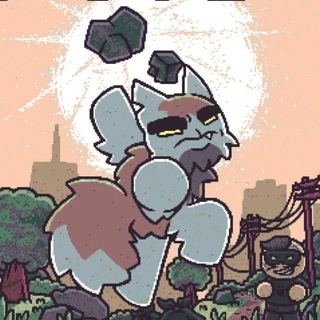 Telegram profile photo for 𝓟𝓮𝓫𝓫𝓵𝓮𝓼