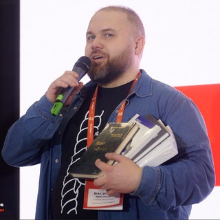 Telegram profile photo for Василий Звягинцев