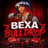 Telegram profile photo for BEXA PUBGM