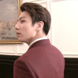 Telegram profile photo for jeongguk