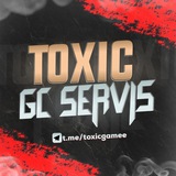 Telegram profile photo for Toxic isbot