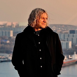 Telegram profile photo for СТУДИЯ ВАСИЛИЯ РУСИНА