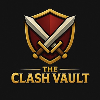 Telegram profile photo for The Clash Vault