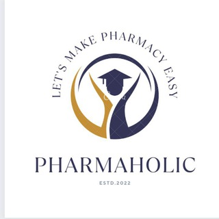 Telegram profile photo for Pharmacy notes pharmacy books, KD tripathi, Wilson and giswolds Nirali Publication pv publication Thakur books Semester notes