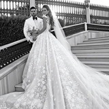 Telegram profile photo for TRAVELLİNG_Bride👰