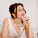Telegram profile photo for Дневник открытий Х10 Анна Гайнт