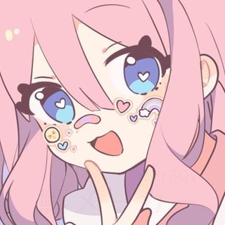 Telegram profile photo for mitina ♡ митина