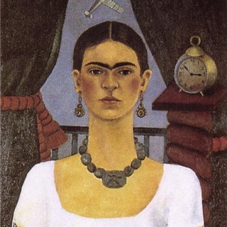 Telegram profile photo for {АРХИВ} Historical feminist and queer art confession
