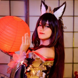 Telegram profile photo for ✨Tali_cos✨