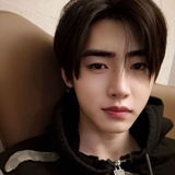 Telegram profile photo for hoonie. ♥️