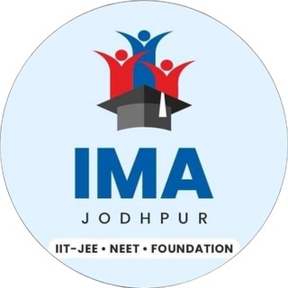 Telegram profile photo for IMA Jodhpur Official