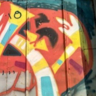 Telegram profile photo for Acid Walls
