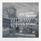 Telegram profile photo for Widow's Archive