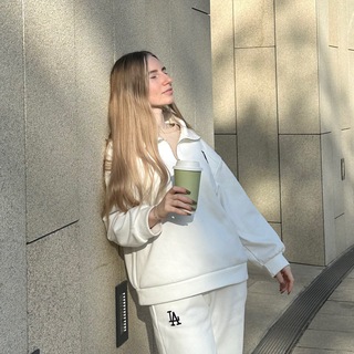 Telegram profile photo for ksuu - о жизни художницы