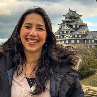 Telegram profile photo for Notícias do Japão e Conteúdos grátis do Japão com Tsuge