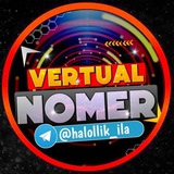 Telegram profile photo for Vertual nomer