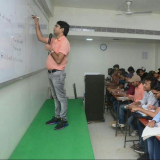 Telegram profile photo for Angel Academy Prayagraj_1013