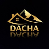 Telegram profile photo for DACHA