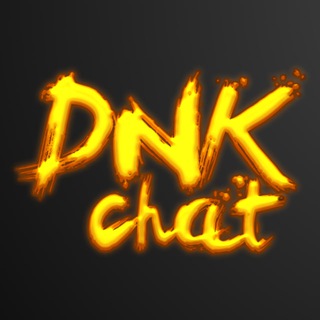 Telegram profile photo for DNK CHAT