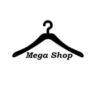 Telegram profile photo for Mega shop