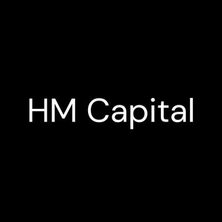 Telegram profile photo for HM Capital *Public*