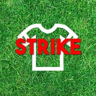 Telegram profile photo for Maglie da Calcio Negozio - Strike
