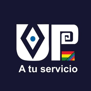 Telegram profile photo for Universidad Pedagógica a tu SERVICIO...