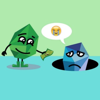 Telegram profile photo for Где взять займ 24 - Канал про займы в МФО