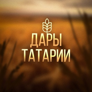 Telegram profile photo for ДАРЫ ТАТАРИИ