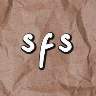 Telegram group profile photo for roleplay sfs