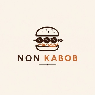 Telegram group profile photo for Non Kabob🌮