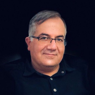 Telegram profile photo for كانال علی میرزاخانی