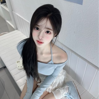 Telegram profile photo for 🥰女友体验报告(广州佛山MMK女仆)私人影院