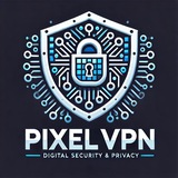 Telegram profile photo for Pixel Vpn
