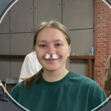Telegram profile photo for LEKSA