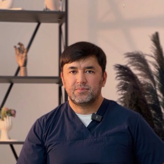 Telegram profile photo for Dr.Kamalov