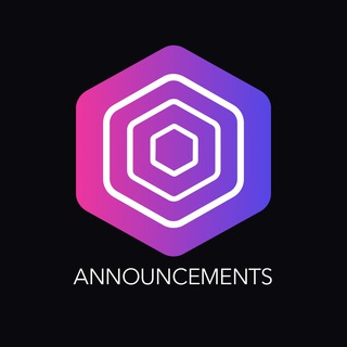 Telegram profile photo for Akropolis Official Announcements
